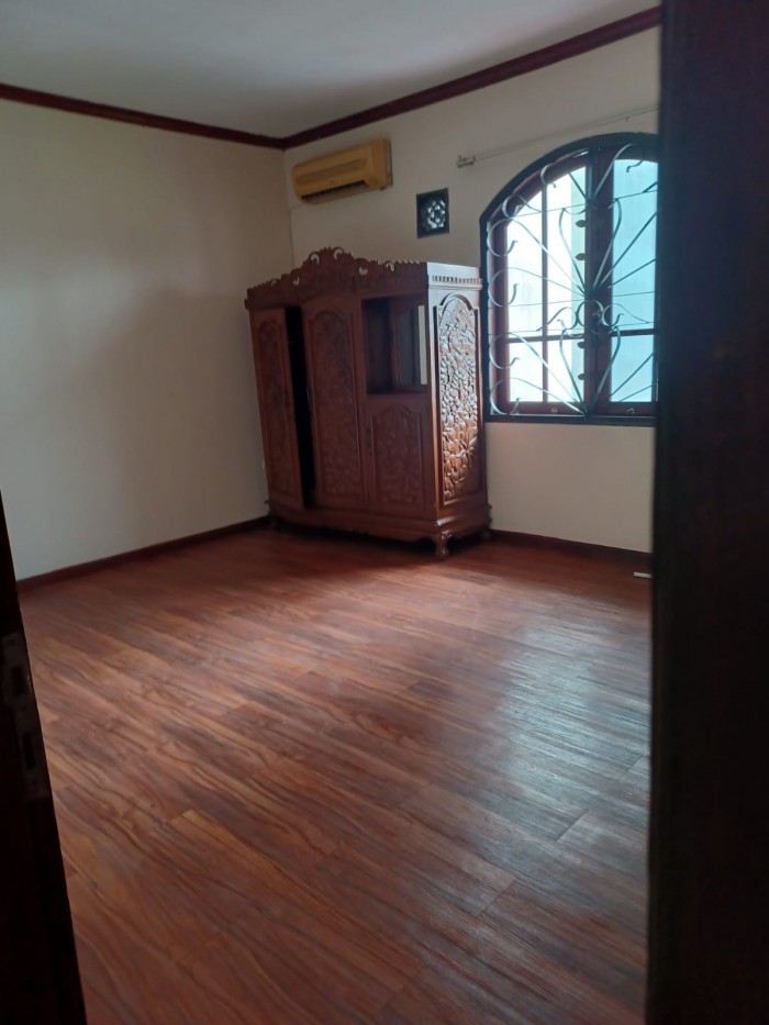 Rumah dijual di Taman Dago Lippo Cikarang